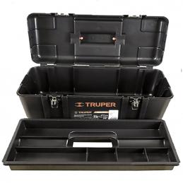 TRUPER-19882-กล่องเครื่องมือ-6-ช่อง-ขนาด-26นิ้วx10-1-2นิ้วx10นิ้ว-CHP-26X